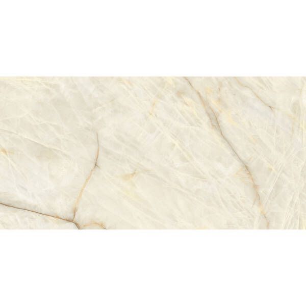 Керамограніт Ceramica Deseo ARAVALI IVORY POL 60х120 см 598445 фото