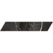 Керамограніт Almera Ceramica (Spain) Marquina Gold Chv 8x40 см 508103 фото 1