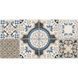 Плитка Ceramica Deseo Dual Maioliche 30х60 см декор 536504 фото 6