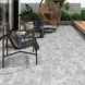 Керамогранит Cersanit Atlas Grey Mat 42x42 см 598800 фото 1