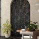 Керамограніт Almera Ceramica (Spain) Marquina Gold Chv 8x40 см 508103 фото 8