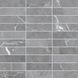 Мозаика Cersanit Conrad Grey Mosaic Matt 29,8x29,8 см 539184 фото 1