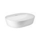 Раковина-чаша Qtap Scorpio 500x380x120 White QT14116533W SD00052913 фото 4