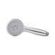 Лейка для ручного душа Lidz Niagara 04 85 мм округлая LDNIA04CRM22033 Chrome SD00028130 фото 3