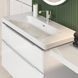 Раковина Villeroy&Boch Subway 3.0 4A70A501 100 см белый глянец 503226 фото 4