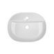 Раковина-чаша Qtap Scorpio 500x380x120 White QT14116533W SD00052913 фото 1