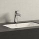 Змішувач для раковини Grohe Eurodisc Cosmopolitan 23448002 357256 фото 3