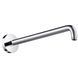 Hansgrohe Кронштейн для душу 389мм (цв gold optic) 39882 фото 1