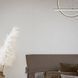 Керамограніт Cerrad Calmness Pearl Rect. 60x120 см 593364 фото 4