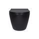 Унитаз подвесной Qtap Robin New Ultra Quiet с сиденьем с сиденьем Soft-Close MATT BLACK QT13332381АSMB SD00052574 фото 9