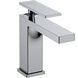 Змішувач для раковини Hansgrohe Tecturis E CoolStart EcoSmart+ 73014000 хром 584724 фото 1