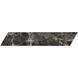 Керамограніт Almera Ceramica (Spain) Marquina Gold Chv 8x40 см 508103 фото 3