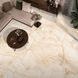 Керамограніт Almera Ceramica-2 Onyx Crema 120x120 см 540614 фото 2