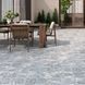 Керамогранит Cersanit Atlas Grey Mat 42x42 см 598800 фото 5