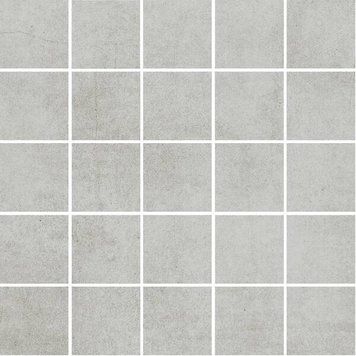 Мозаїка Cersanit Dreaming Mosaic Light Grey 29,8х29,8 см 426945 фото