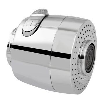 Аератор для змішувача Lidz Repair 02500 внутрішній LDREP02500CRM35463 Chrome SD00041567 фото