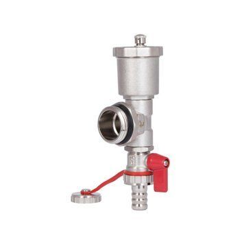 Зливна група Thermo Alliance Standart 1'' SD340W25 SD00021407 фото