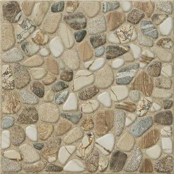 Керамогранит Cersanit Jackstone Beige 29,8x29,8 см 432758 фото