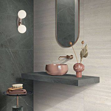 Керамогранит Ariana Ceramica Dorica Avorio Nat R 0010008 60х120 см 585242 фото