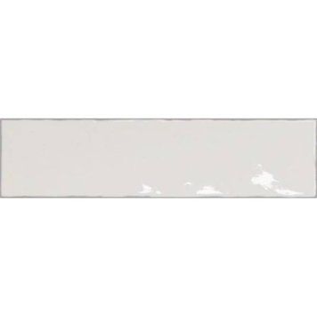 Плитка Ceramica Deseo Nairobi Off White 7.5х30 см 579369 фото