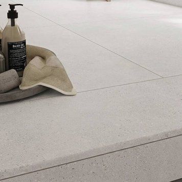 Сходинка New Tiles Multistep Vida Perla 33x120 см 600587 фото