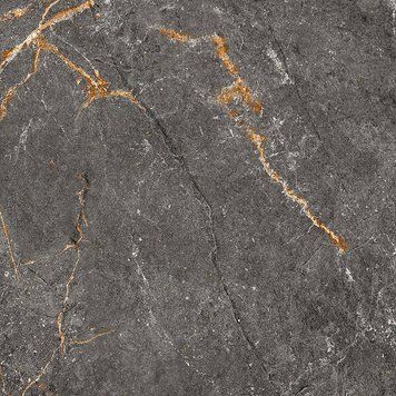 Керамограніт Cersanit Pavia Graphite Matt 42x42 см 571468 фото