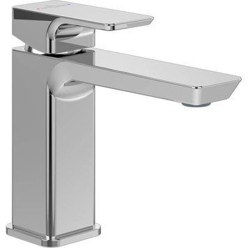 Змішувач для раковини Villeroy&Boch Subway 3.0 TVW11200300061 хром 577007 фото