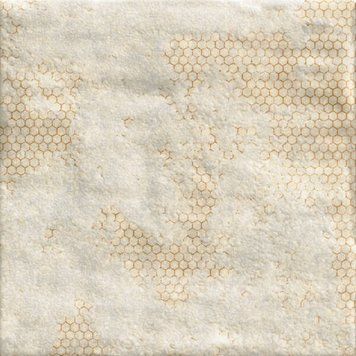 Плитка Mainzu Mandala White 20x20 см 392411 фото