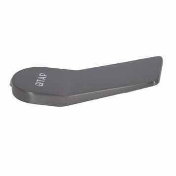 Ручка картриджа Qtap (42x109,2x34,3) для смесителей Presto Graphite QTPRE421092343GRP50515 SD00056639 фото