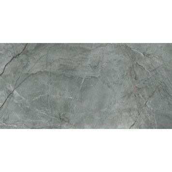 SILVER HEELS GRAPHITE MATT (1 сорт) 549853 фото