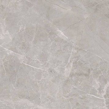 Керамограніт Ceramika Gres Gres Rush Grey Rect 59,7х59,7 см 578517 фото