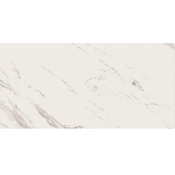 CALACATTA MISTARI WHITE SATIN RECT (1 сорт) 540577 фото