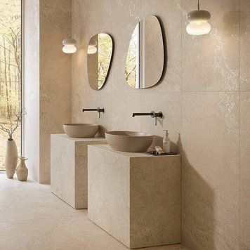 Керамогранит Opoczno Pl+ Povolaro Beige Matt Rect 59,8x119,8 см 603282 фото