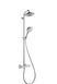 Raindance Select S 240 Showerpipe Душова система з Термостатом 28629 фото 1