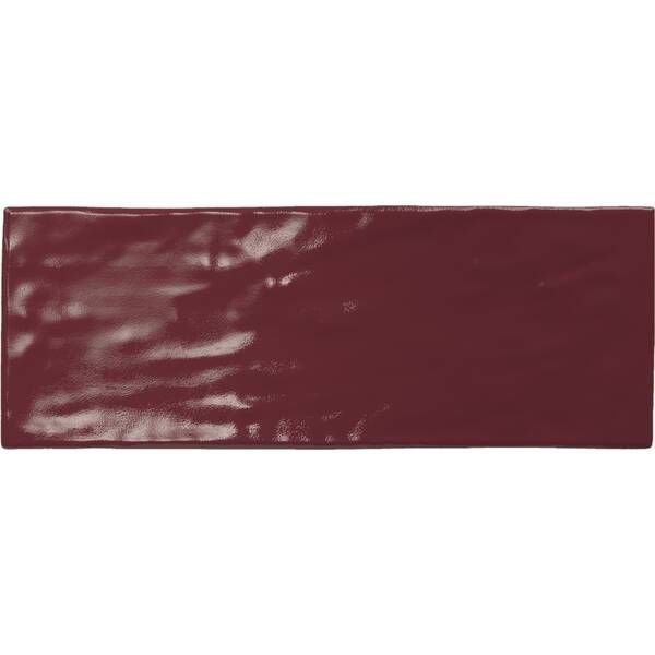 Плитка Ceramica Deseo Venice Promegranate 7.5x20 см 589841 фото