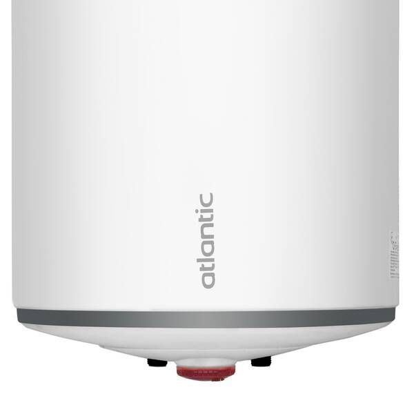 Водонагрівач побутовий електричний Atlantic O'Pro Slim PC 50 (2000W) 841179 570756 фото
