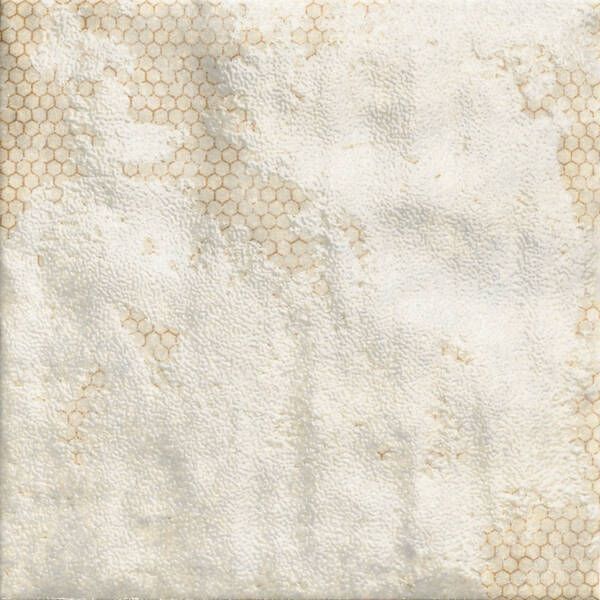 Плитка Mainzu Mandala White 20x20 см 392411 фото