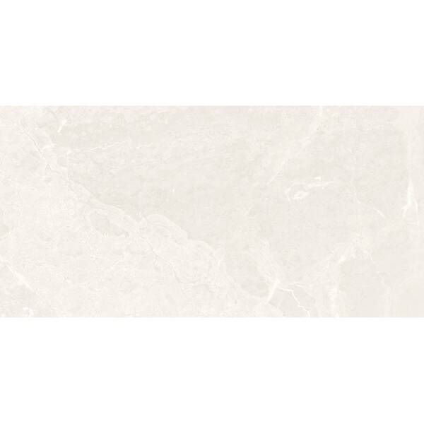 Керамограніт Ceramica Deseo Solesta Bianco 60x120 см 566386 фото