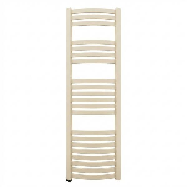 Рушникосушарка електрична Terma Dexter One WWDEN086040KBUHE8P 860x400 см 400 Вт колір Blush 551851 фото