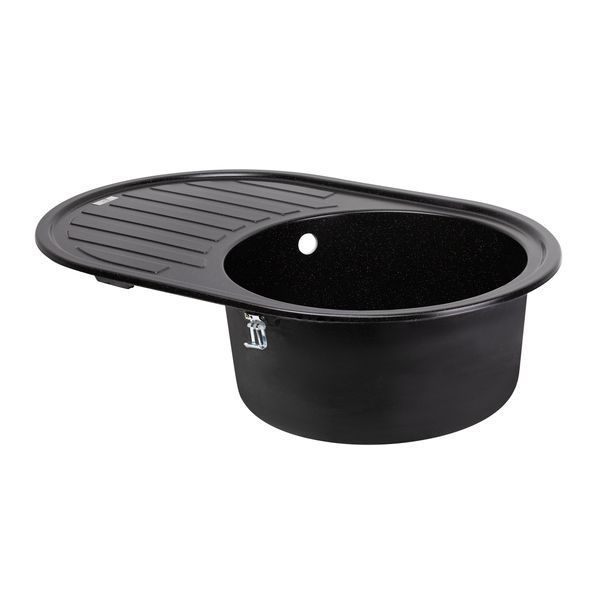 Кухонная мойка Lidz 780x500/200 BLM-14 (LIDZBLM14780500200) SD00043312 фото