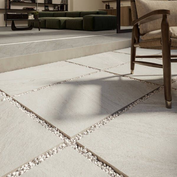 Керамограніт Imola Vibes 12W Rm 60x120 см 526974 фото