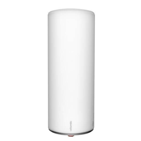 Водонагрівач побутовий електричний Atlantic O'Pro Slim PC 50 (2000W) 841179 570756 фото