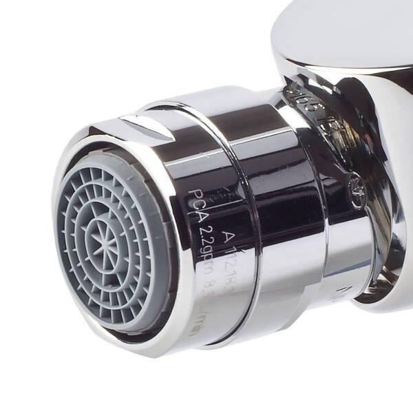 Змішувач для біде Hansgrohe Focus E2 31920000 123429 фото