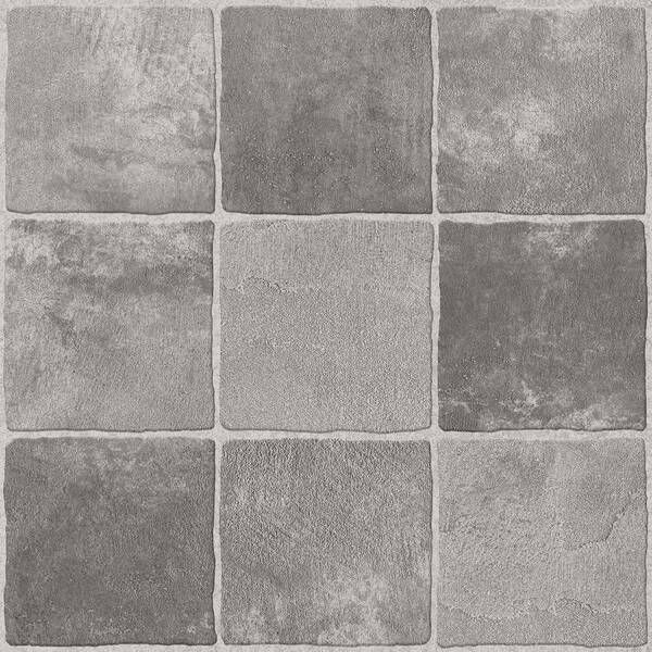 Керамогранит Golden Tile Quadri серый QD2740 30х30 см 588491 фото