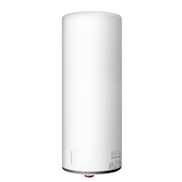 Водонагрівач побутовий електричний Atlantic O'Pro Slim PC 50 (2000W) 841179 570756 фото