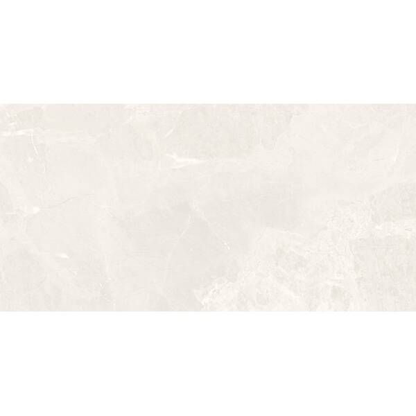 Керамограніт Ceramica Deseo Solesta Bianco 60x120 см 566386 фото