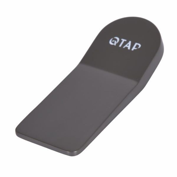 Ручка картриджа Qtap (42x109,2x34,3) для смесителей Presto Graphite QTPRE421092343GRP50515 SD00056639 фото