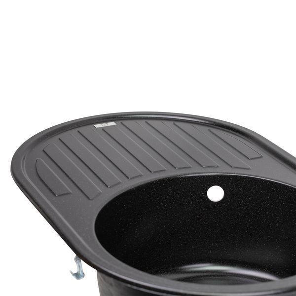Кухонная мойка Lidz 780x500/200 BLM-14 (LIDZBLM14780500200) SD00043312 фото
