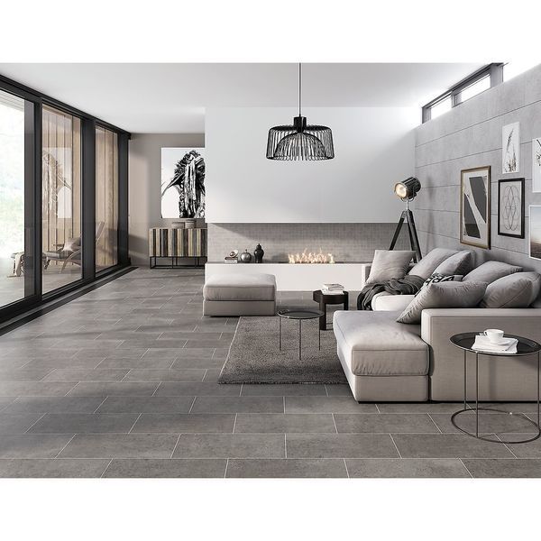 HIGHBROOK DARK GREY (1 сорт) 459684 фото