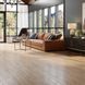 Керамограніт Cersanit Sensewood Beige Matt Rect** 19,8x119,8 см 578851 фото 1